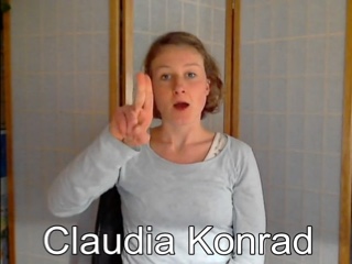 Claudia Konrad